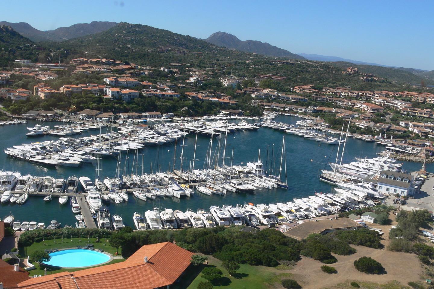 Le elezioni del comitato di Rudalza Porto Rotondo