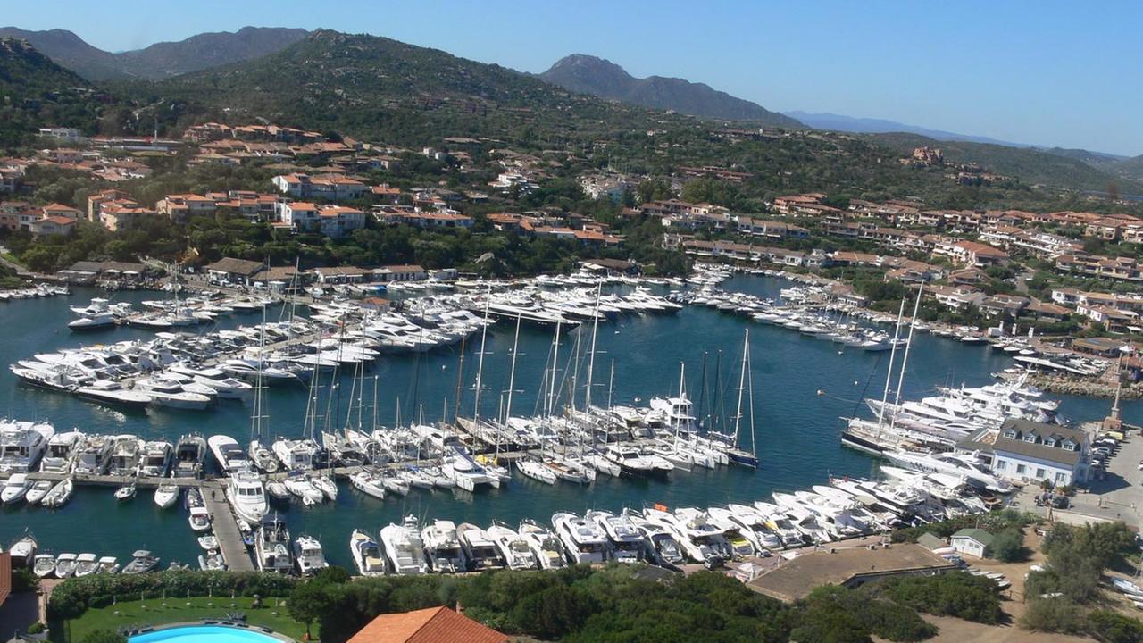 Le elezioni del comitato di Rudalza Porto Rotondo
