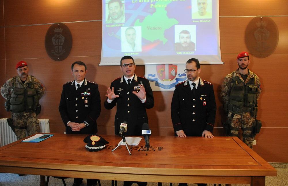 Un filo lega Mesina alla banda che voleva sequestrare la salma di Pavarotti