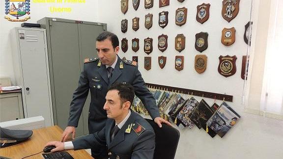 Imprenditori nei guai, «Nascondono l’ufficio per aggirare il Fisco»