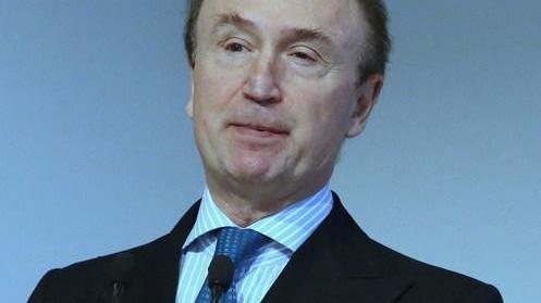 Gianpiero Samorì