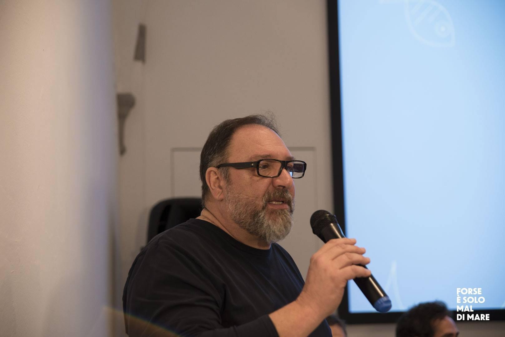 Riccardo Matteini