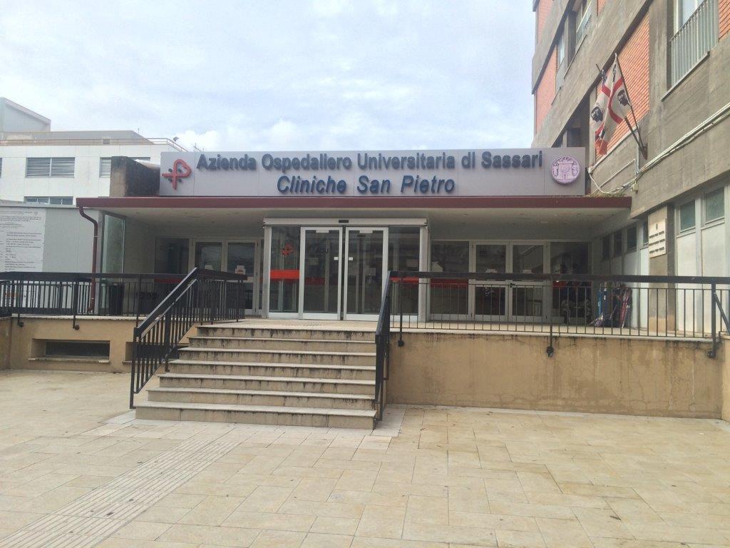 Incinta respinta al pronto soccorso di Sassari: la Procura archivia