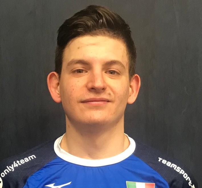 Italia U.21 in raduno a Prato e Vaiano 