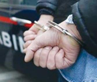 Manette facili, condannato un carabiniere