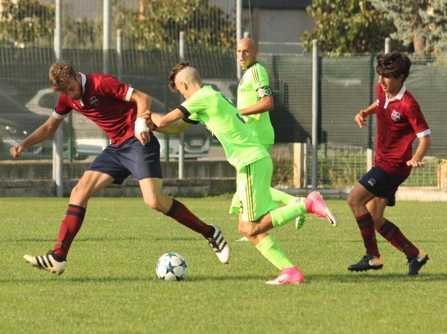 Montemurlo e Zenith sono arbitri della volata 