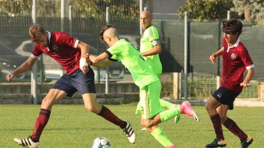 Montemurlo e Zenith sono arbitri della volata