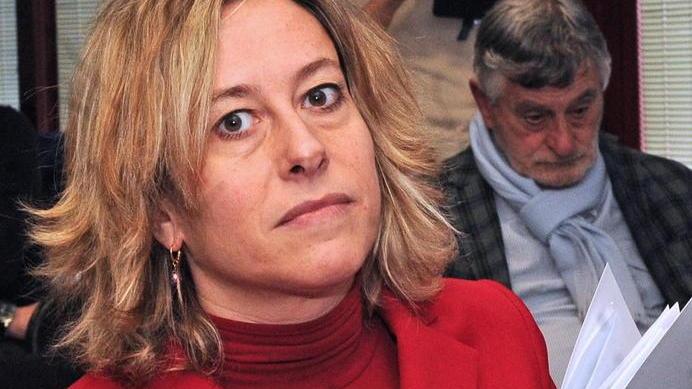 Caterina Bini