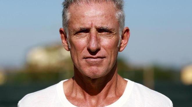 I bianconeri “orfani” dell’allenatore A Cenci il compito di dirigere le operazioni