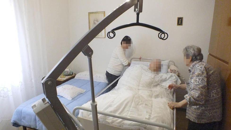 Task force per i pazienti dimessi dall’ospedale
