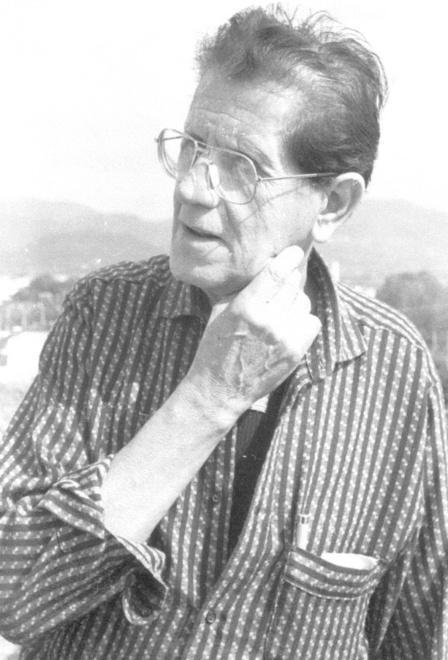 Giovanni Lazzarini