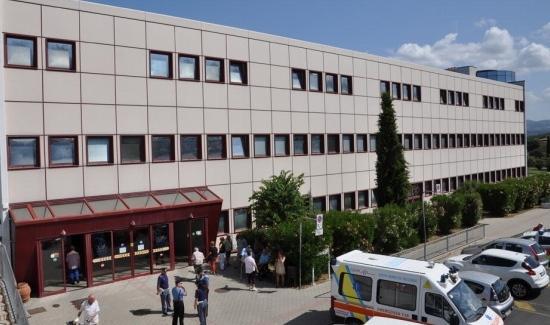Asl: sull’infarto rischi nella media 