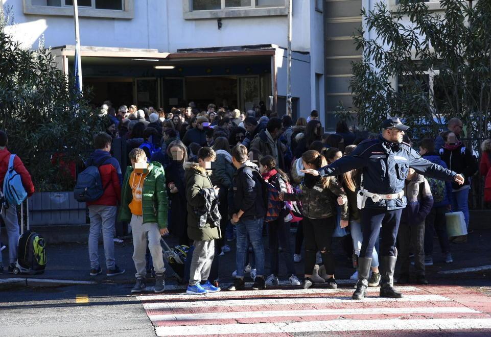 Niente dossi per via Uranio 