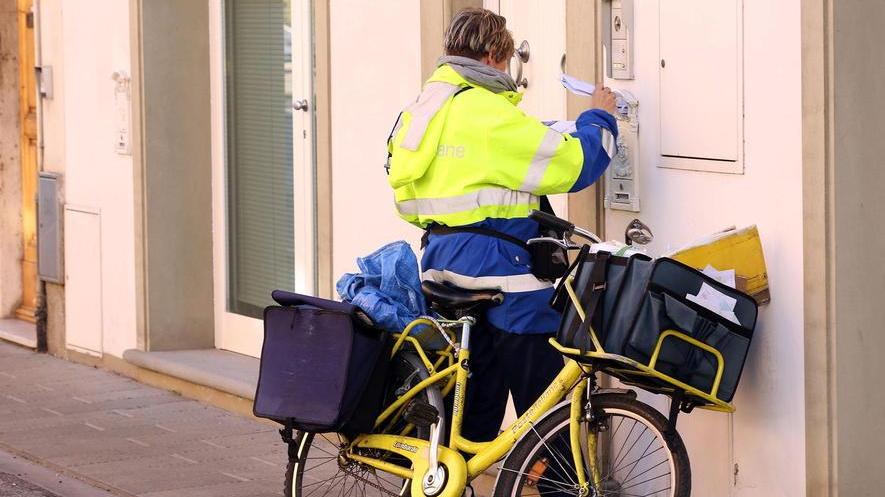 Posta a giorni alterni Bellumori va all’attacco