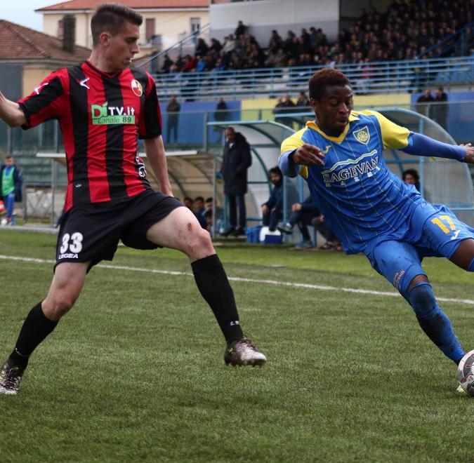 Arrigoni a suo agio da trequartista, Buratto corsa e inserimenti