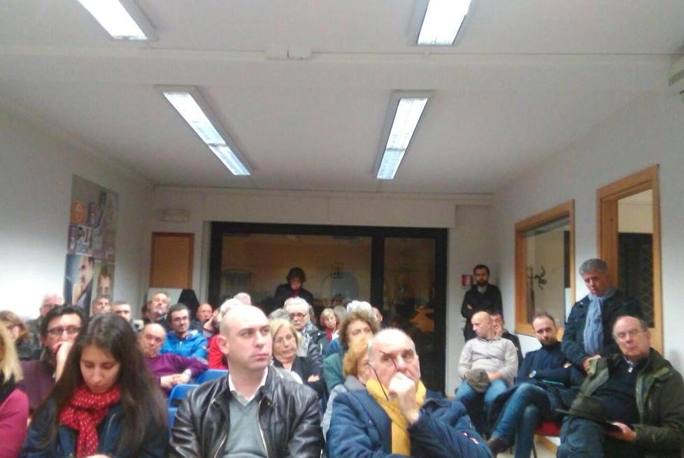 Il popolo del Pd si ricompatta nelle assemblee 