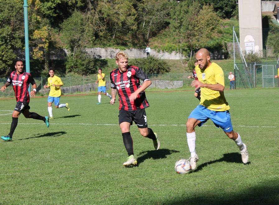 GhiviBorgo, sfida decisiva Oggi è vietato perdere 