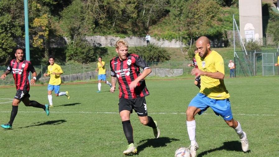 GhiviBorgo, sfida decisiva Oggi è vietato perdere