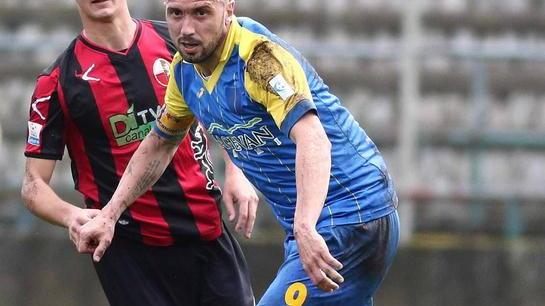 l’autore della seconda rete è al suo settimo sigillo in campionato