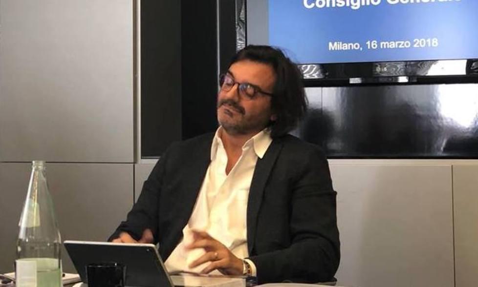 Confindustria Marmomacchine, alla guida De Angelis