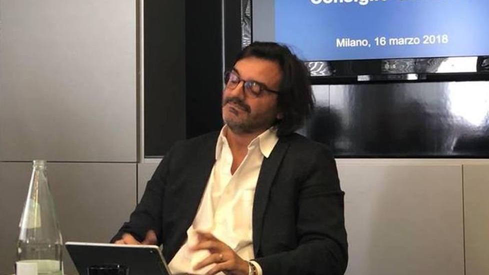 Confindustria Marmomacchine, alla guida De Angelis