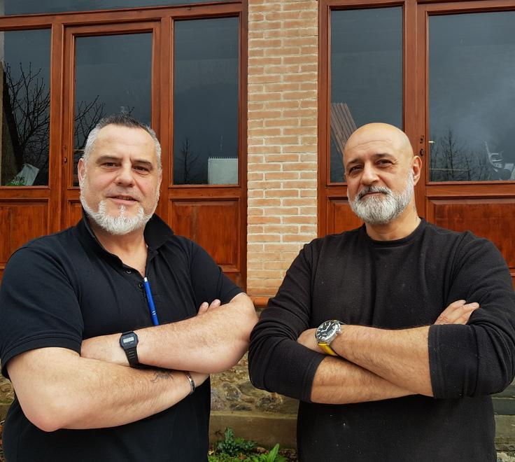 Riapre dopo quattro anni l’unico ristorante del paese 
