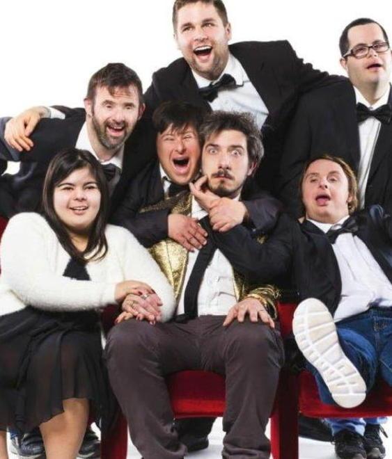  Mayor Von Frinzius in tv oggi ospiti a “Domenica in”