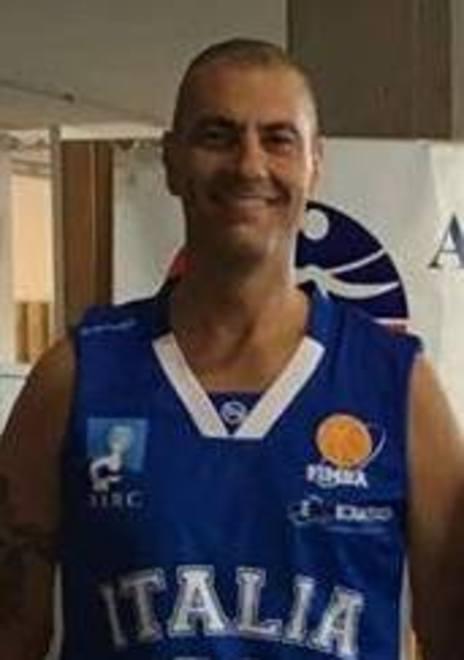 Pugni all’arbitro, sei anni di squalifica per Giannini 