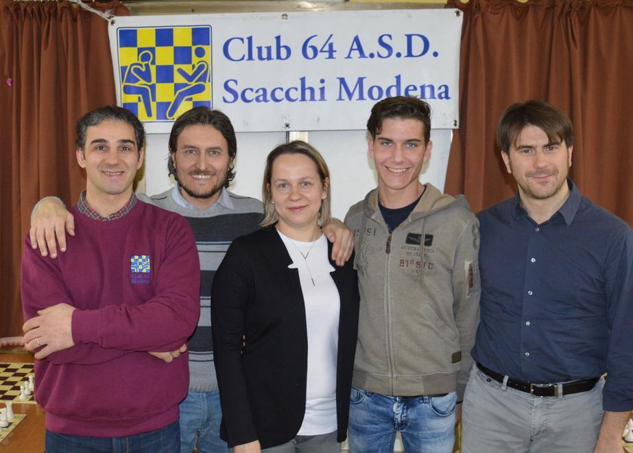 Moroni mago degli scacchi 