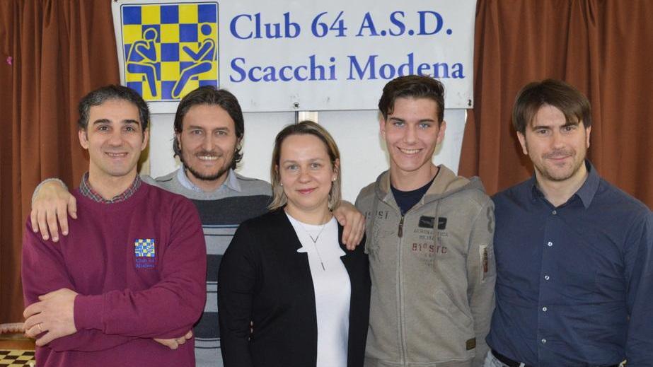 Moroni mago degli scacchi
