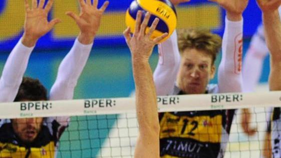 «Vogliamo tornare a Modena»