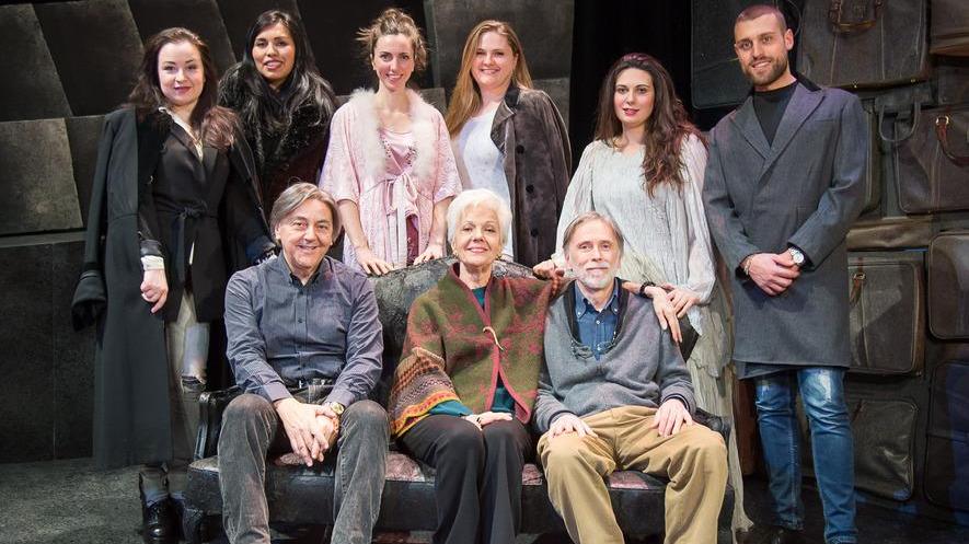 “Il Dittico” di Menotti: una serata di gioventù, allegria e talento