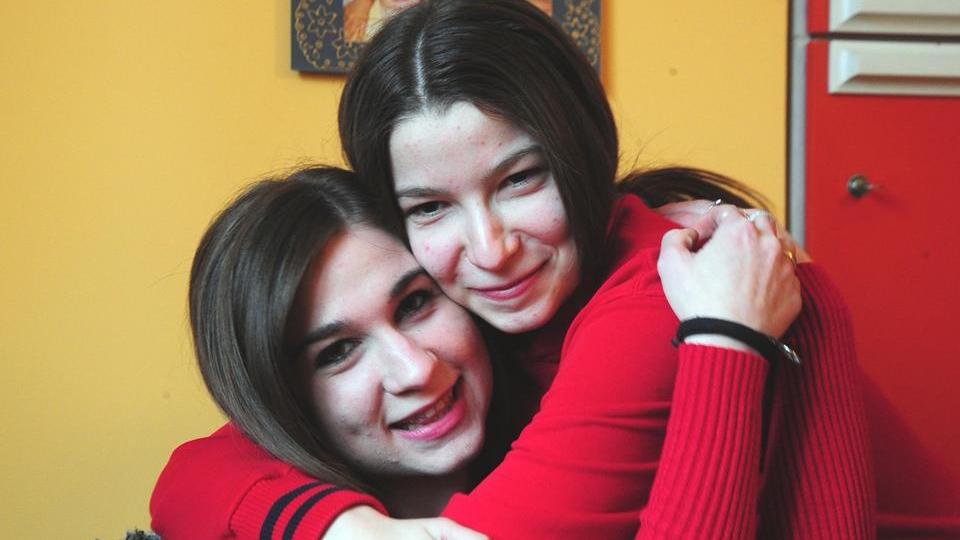 Alice, a passo di danza per diventare medico
