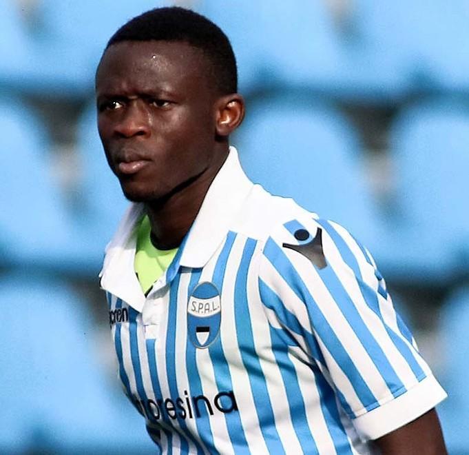 Spal Primavera oggi col Genoa a porte chiuse