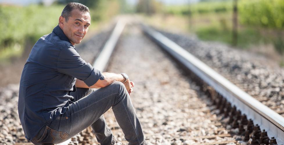 Giacobazzi torna a Ferrara per un regalo al suo pubblico 