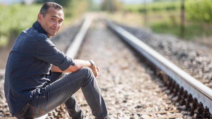 Giacobazzi torna a Ferrara per un regalo al suo pubblico