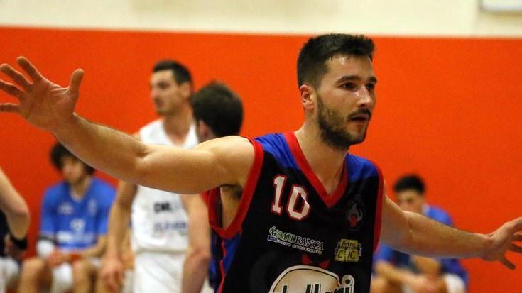 La Pasta Dallari obbligata a far punti