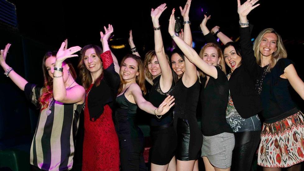 Tutta Reggio fa il bis ed è un successo