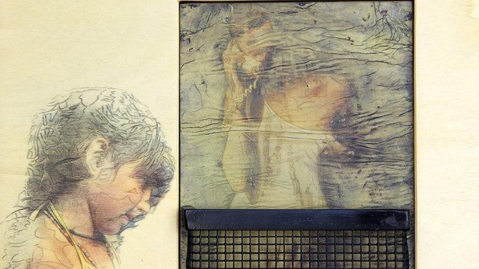 “Cortocircuito” alla Galleria 8,75 C’è anche Attilio Braglia