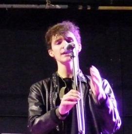 A Stefano Venusti e Maurizio Casu il concorso VioLa