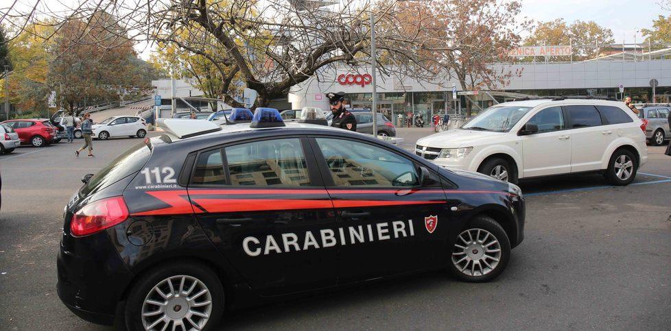 È sbarcata a Reggio la nuova truffa del “falso corriere” 