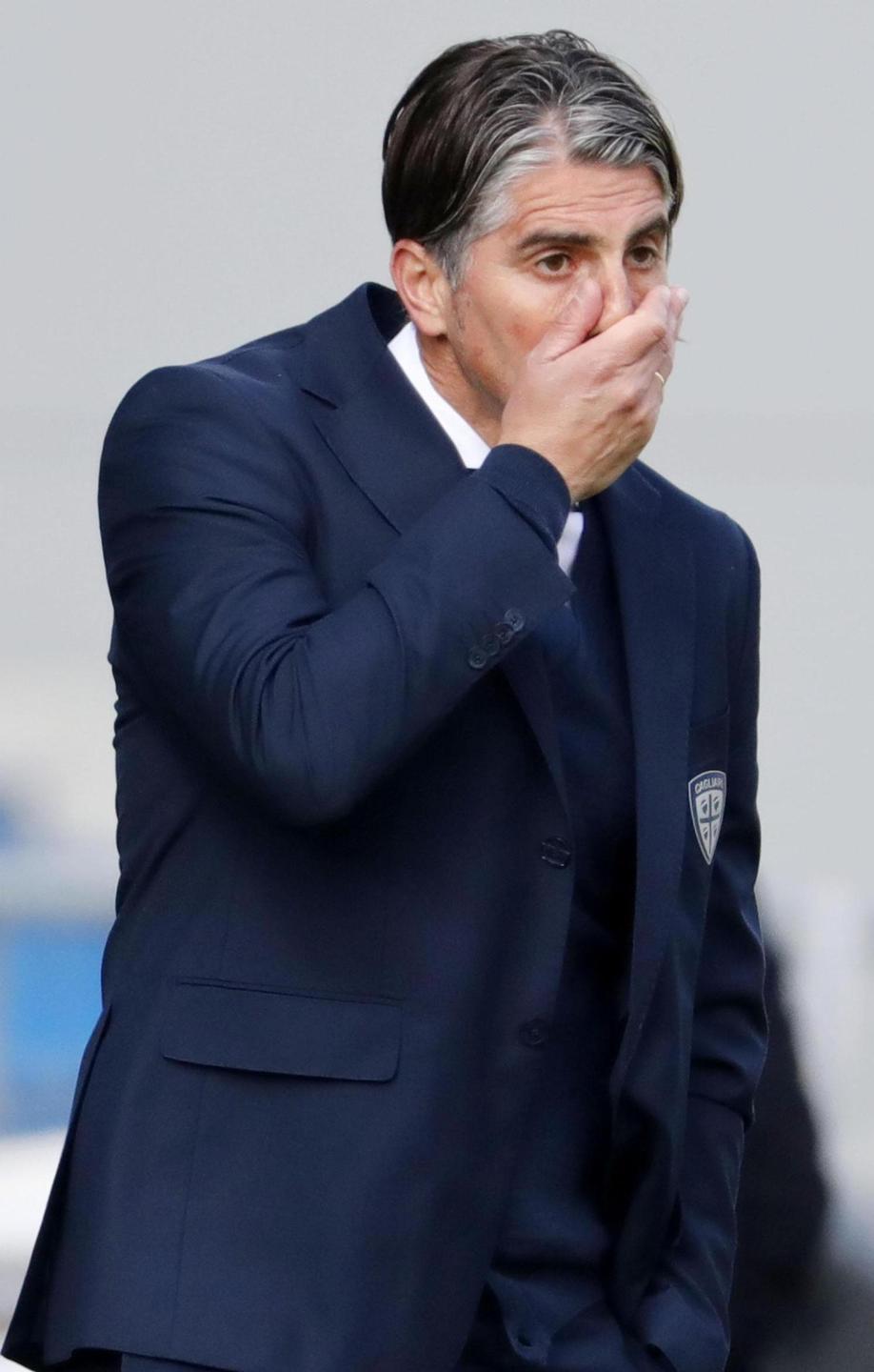 «Il gioco dobbiamo comandarlo noi» 