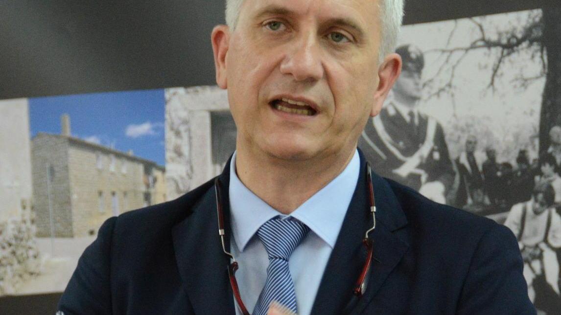 Congresso cittadino del Partito dei sardi
