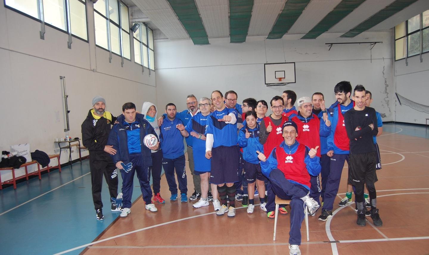 Speedy sport ospite a Oristano 