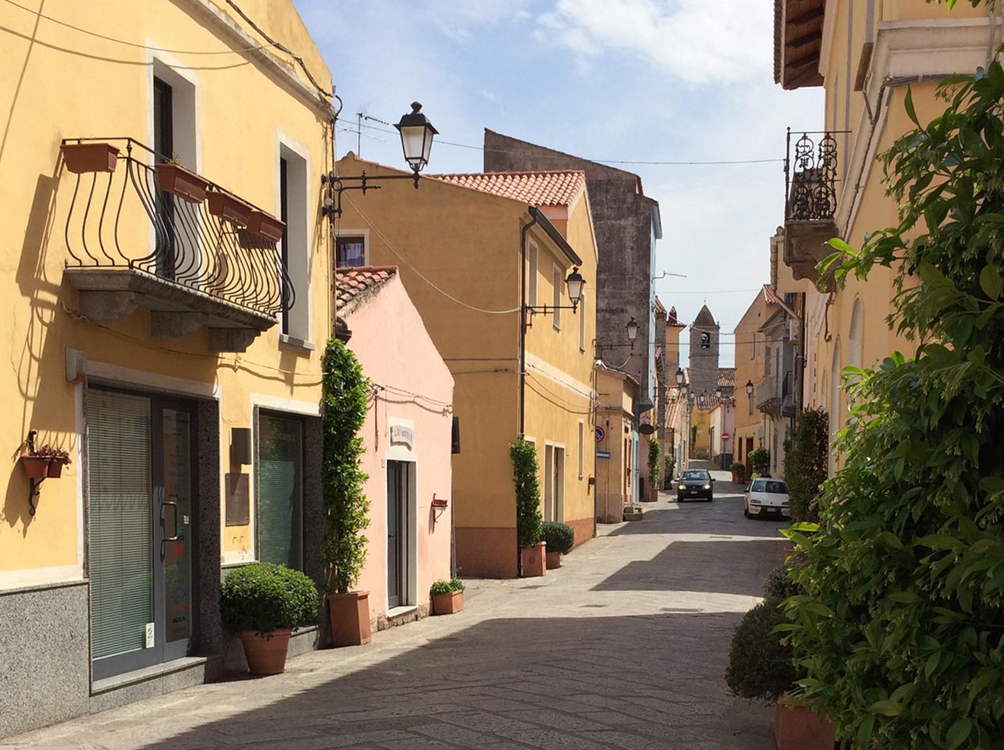 Dal Comune 3mila euro ai negozi del centro 