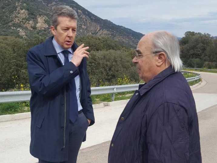 L’Anas: la Sp24 tornerà nuova 