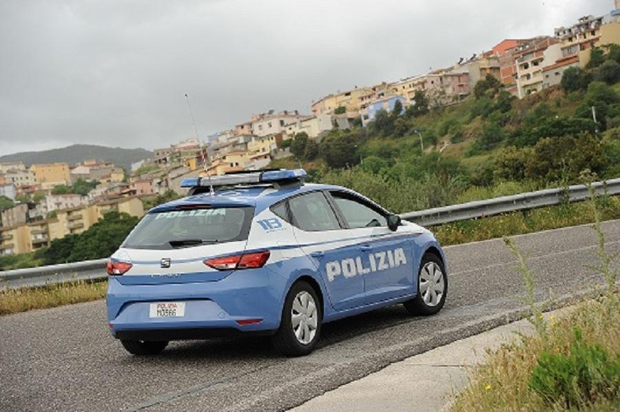Lanusei, truffatore seriale denunciato dalla polizia  