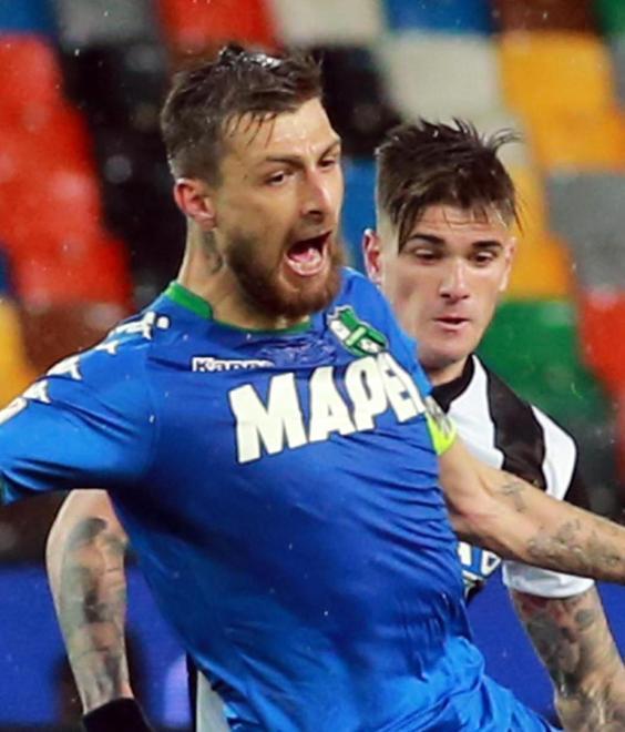 Francesco Acerbi