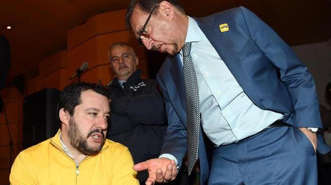 Fdi, Salvini guidi Senato, poi premier