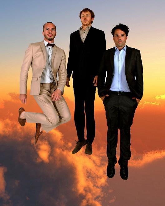 “Arts & Jam” col trio americano Hobby Horse